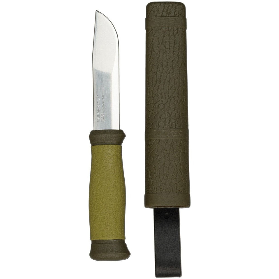Morakniv 2000