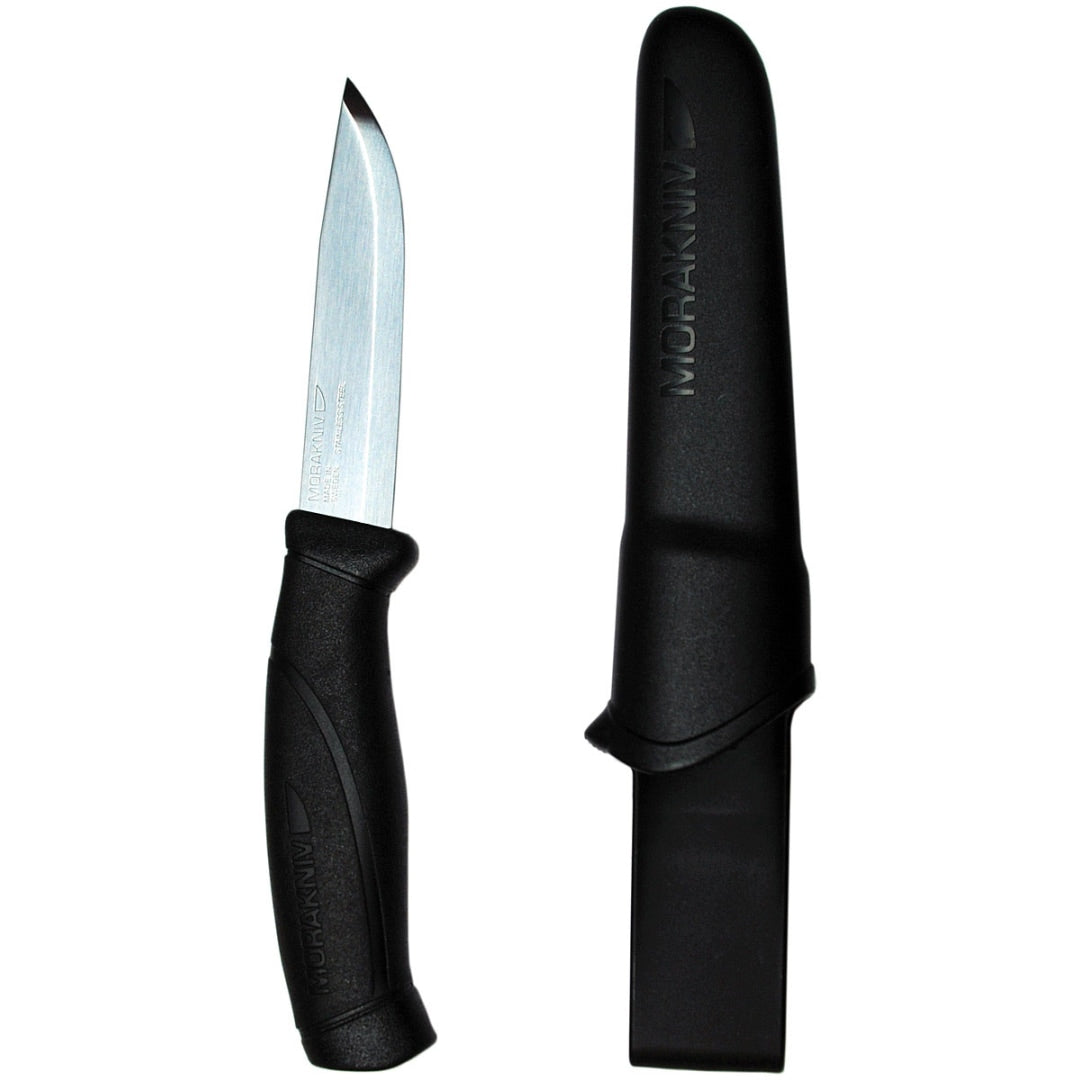 Companion Knife