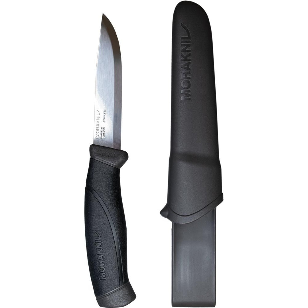 Companion Knife