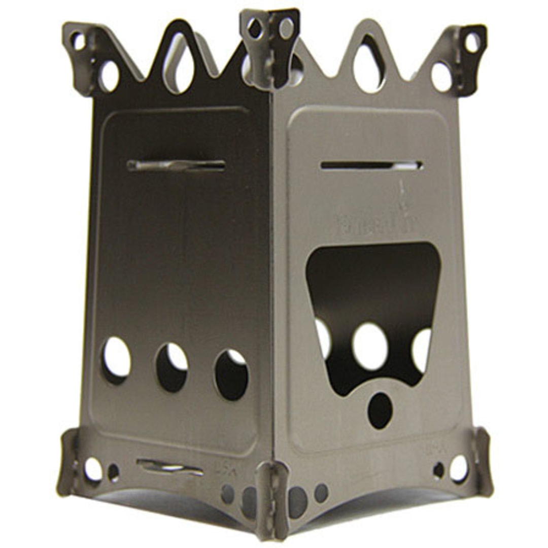 Emberlit Fireant Stove