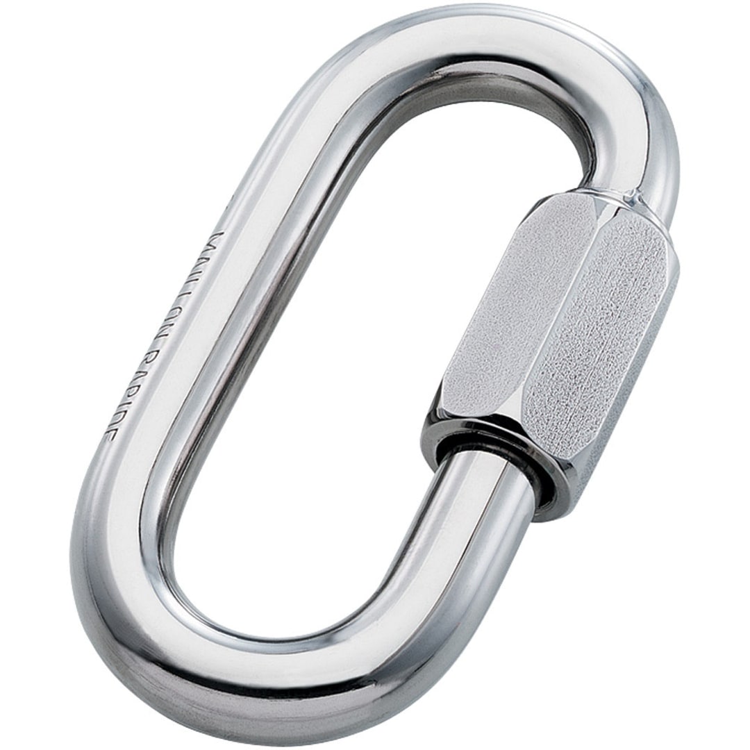 Maillon Rapide Bulk Quick Links