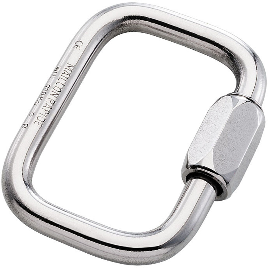 Maillon Rapide Square Plated Quick Link Ppe Packaging