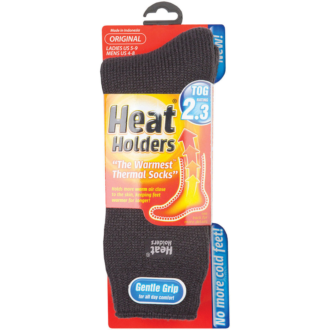 Heat Holders Socks - Women