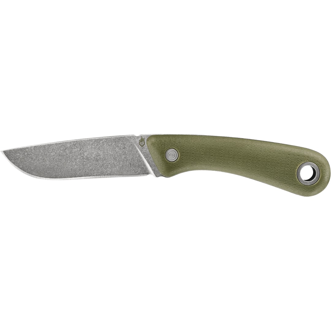 SPINE SAGE GREEN FB