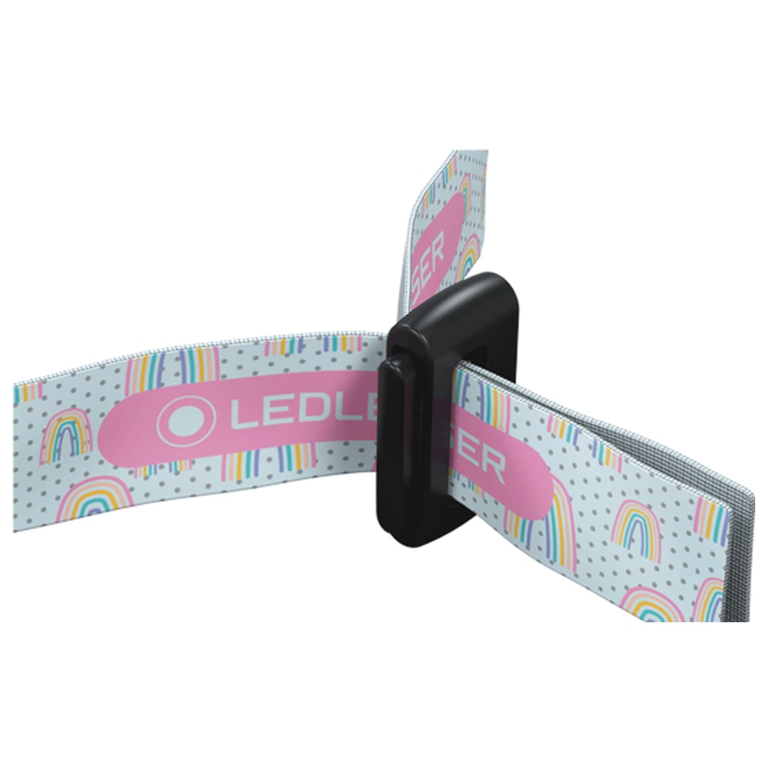 Kidled4R Headlamp
