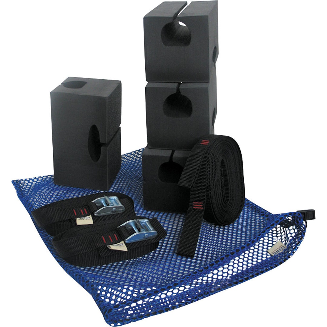 Ultimate Canoe Carrier Kit