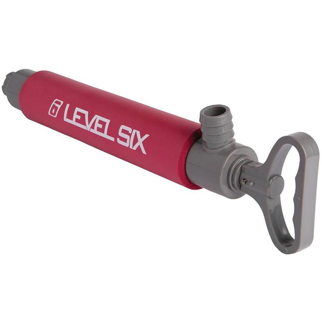 Kayak Bilge Pump
