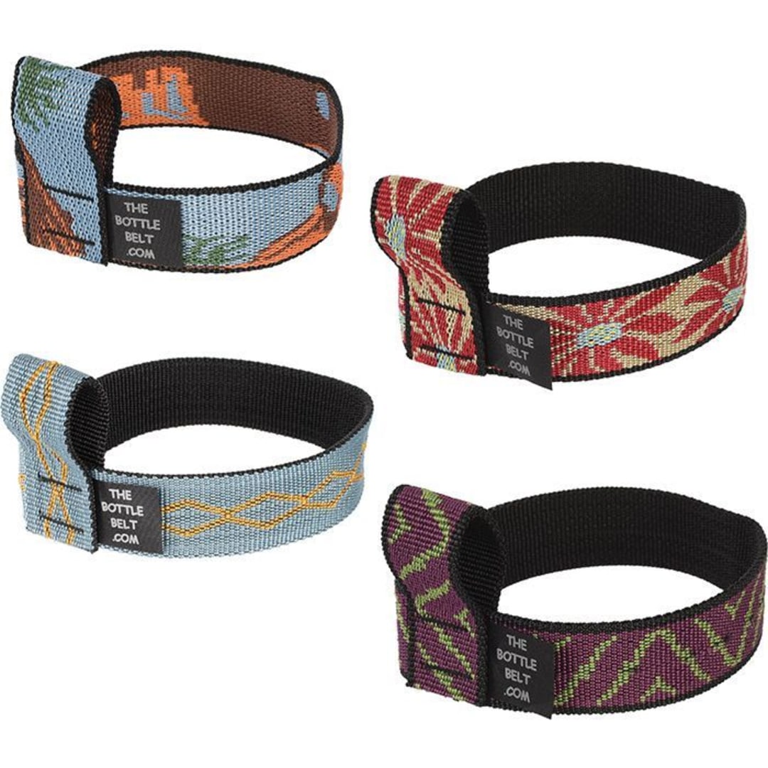 Bottle Belt Assorted