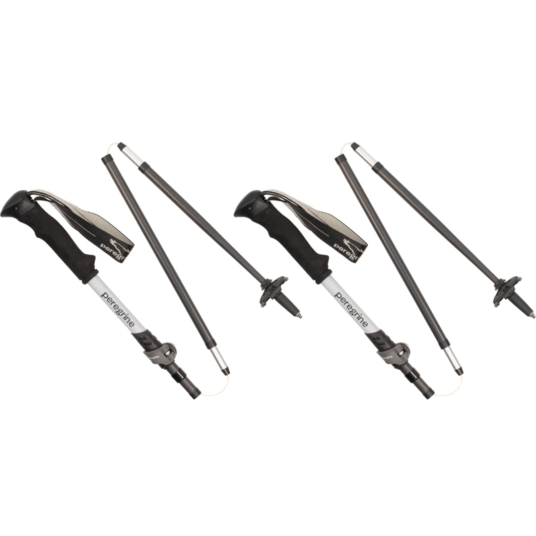 Uinta Carbon Trekking Poles