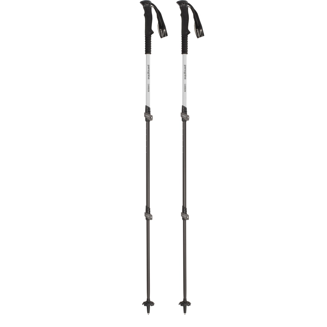 Uinta Carbon Trekking Poles