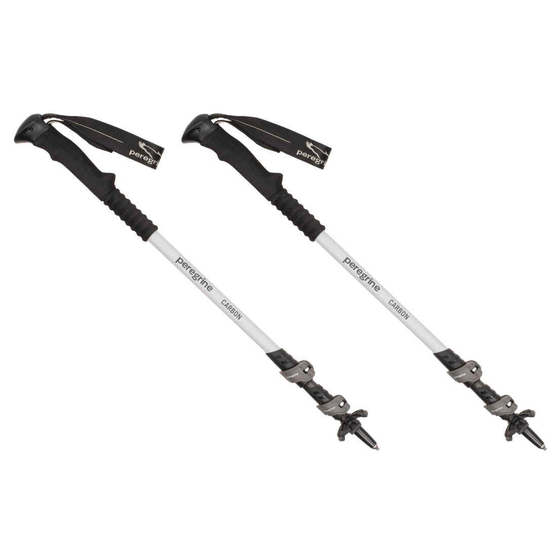 Uinta Carbon Trekking Poles