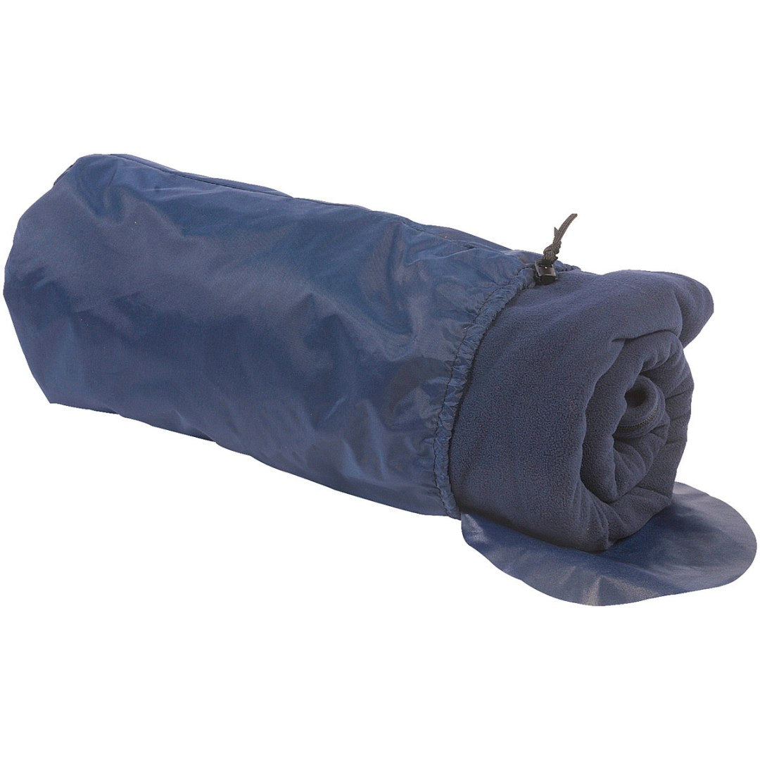 Lemur Fleece Camp Bag