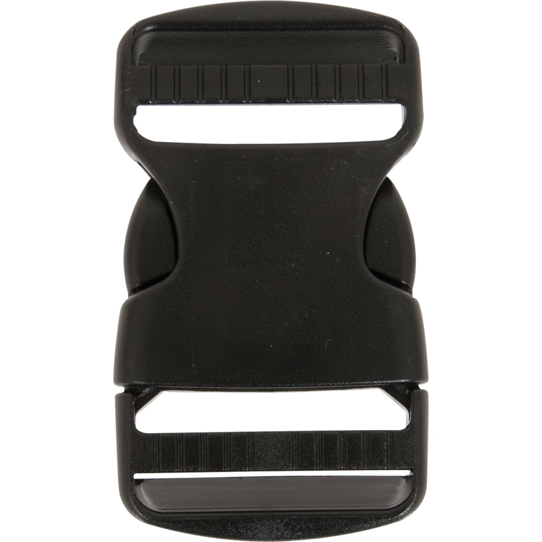 DUAL ADJUST SR BUCKLE