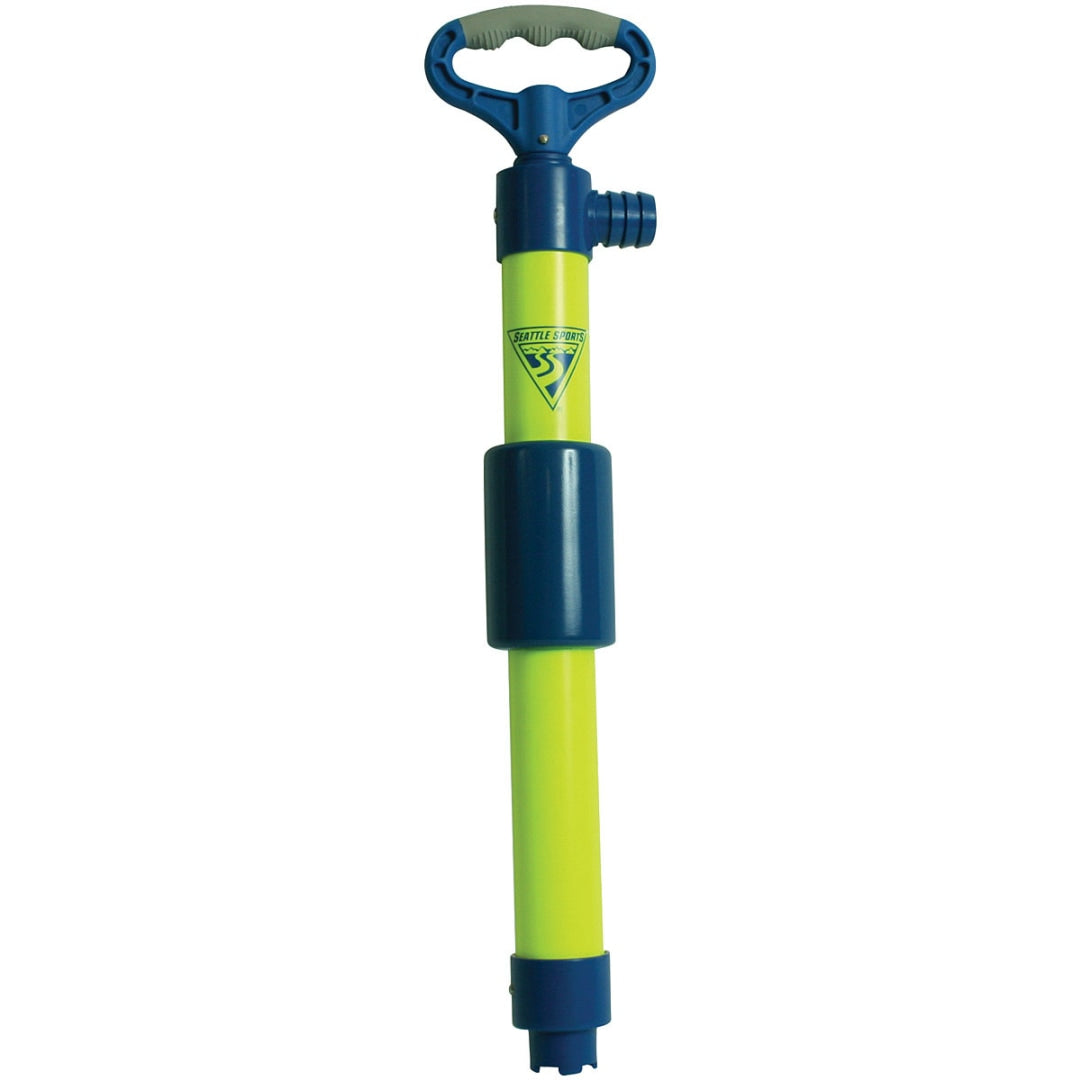 Paddlers Bilge Pump