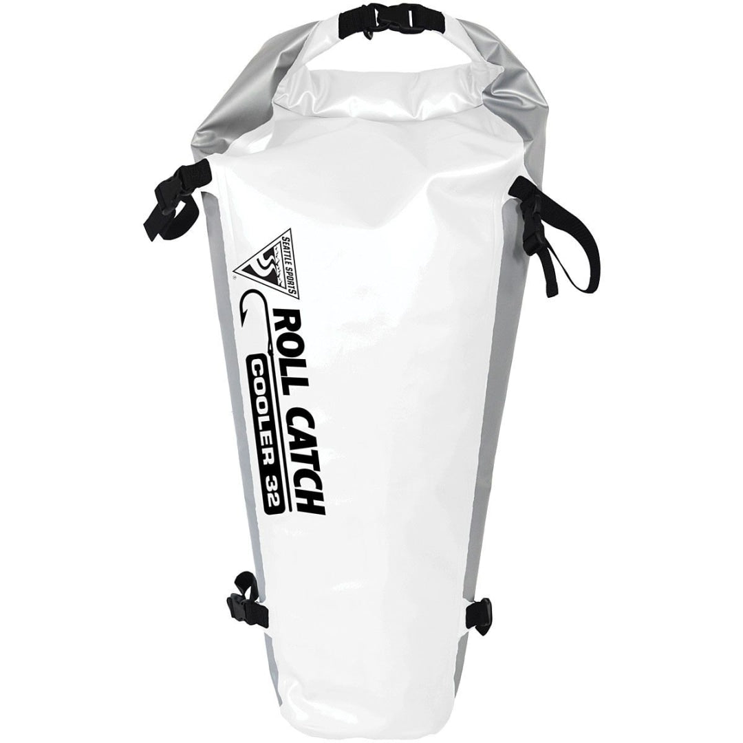 Roll Catch Cooler