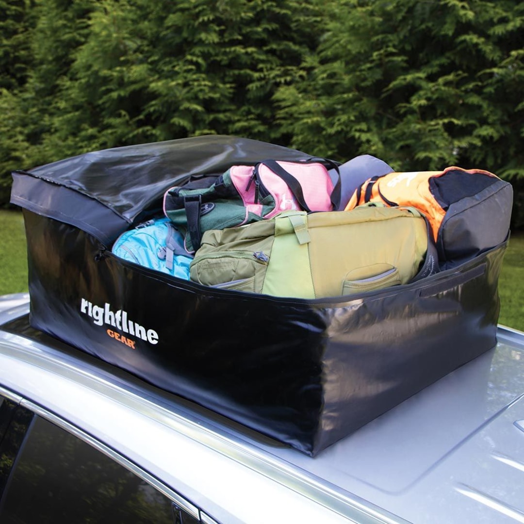 Sport Car Top Carrier