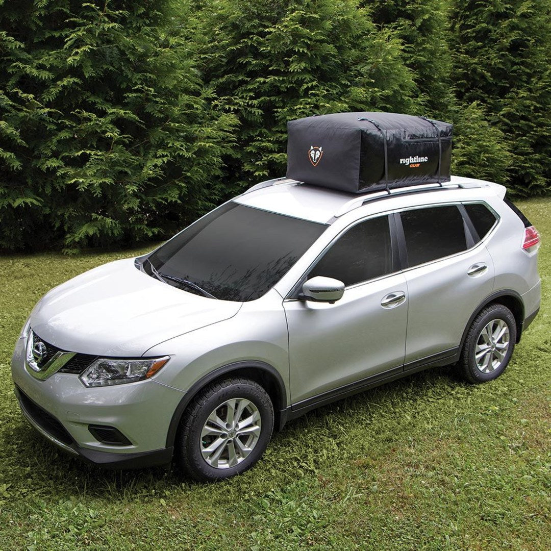 Sport Car Top Carrier