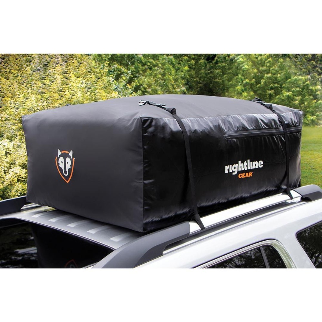 Sport Car Top Carrier