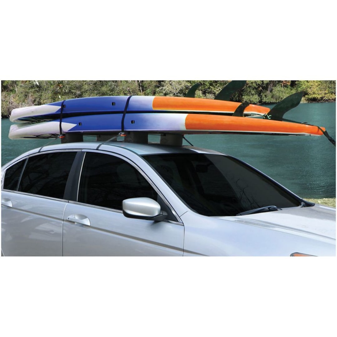 Foam Block Sup Carrier