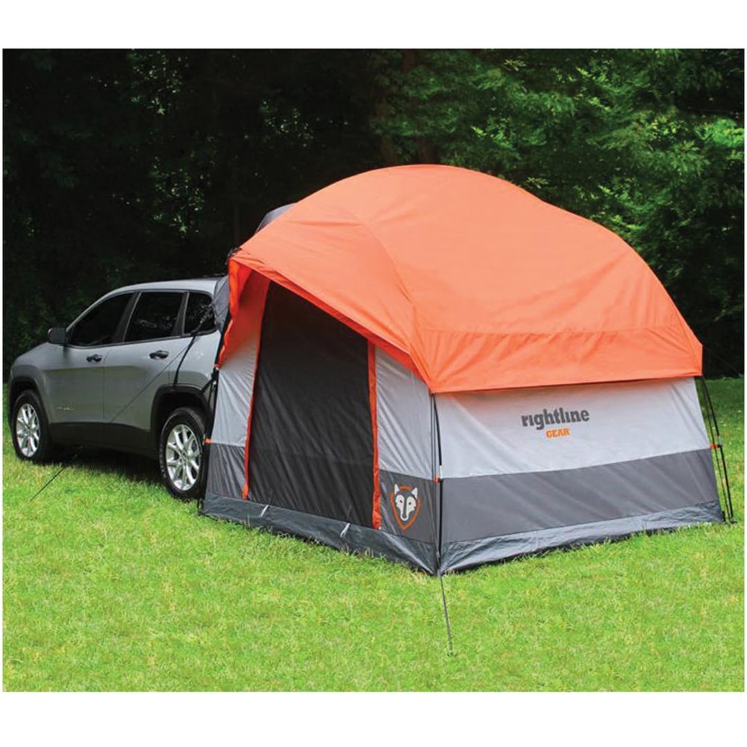 SUV Hatchback Tent
