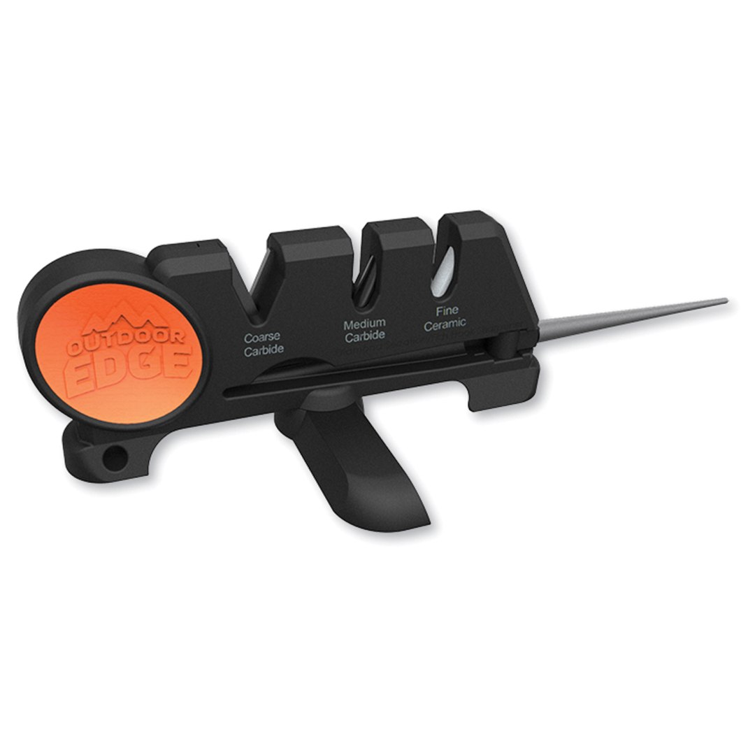 Edge-X Pro Knife Sharpener