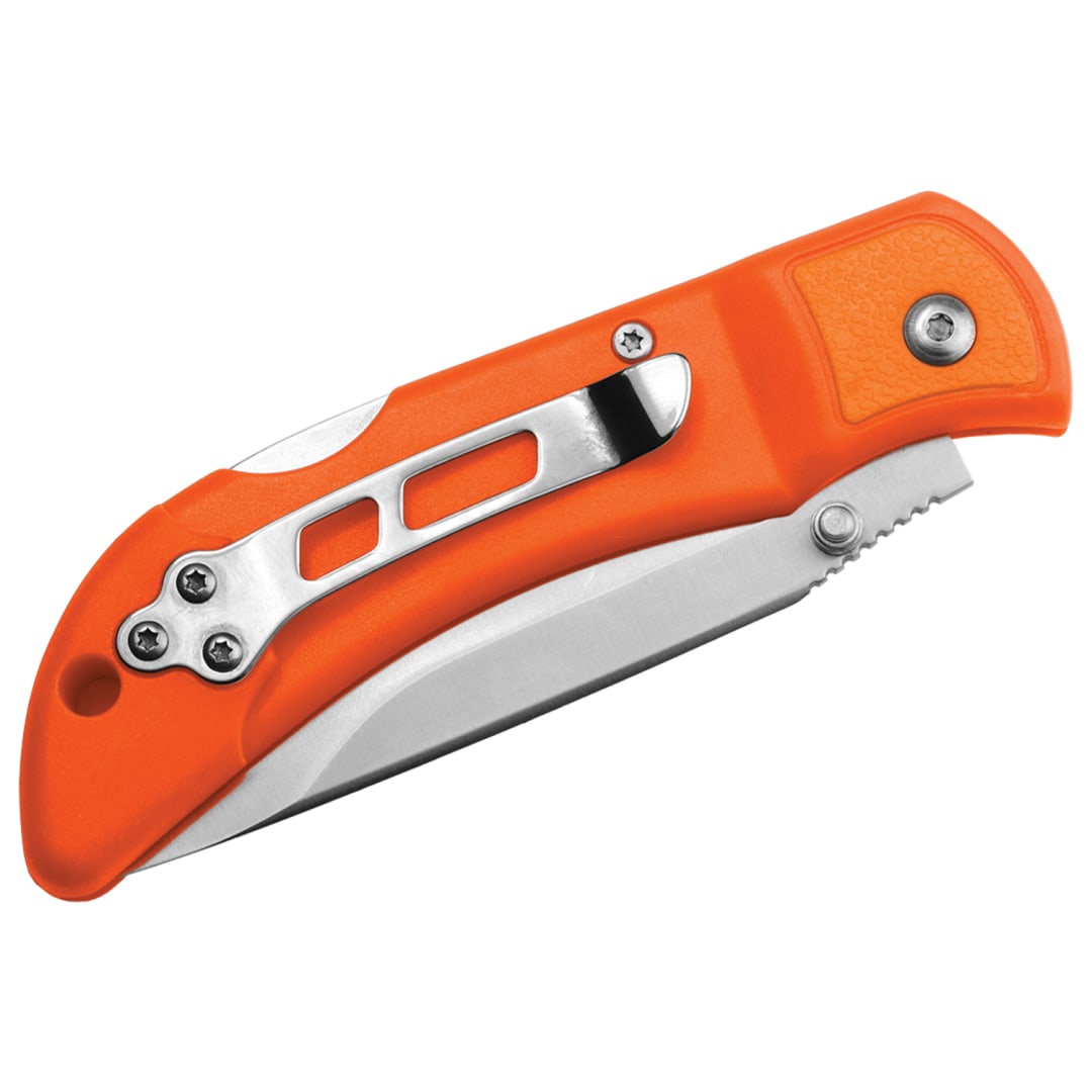 2.5" Trailblaze Orange