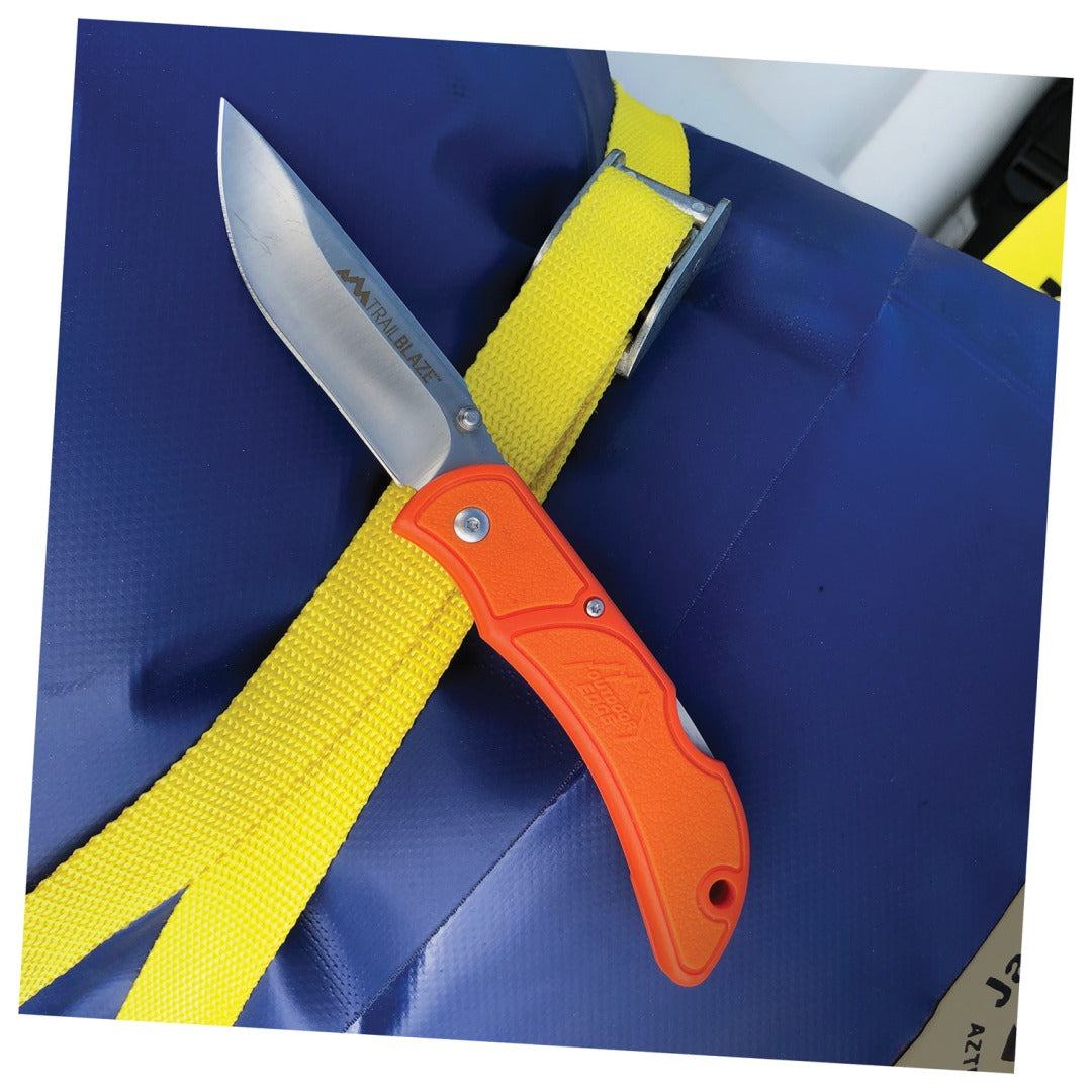 2.5" Trailblaze Orange