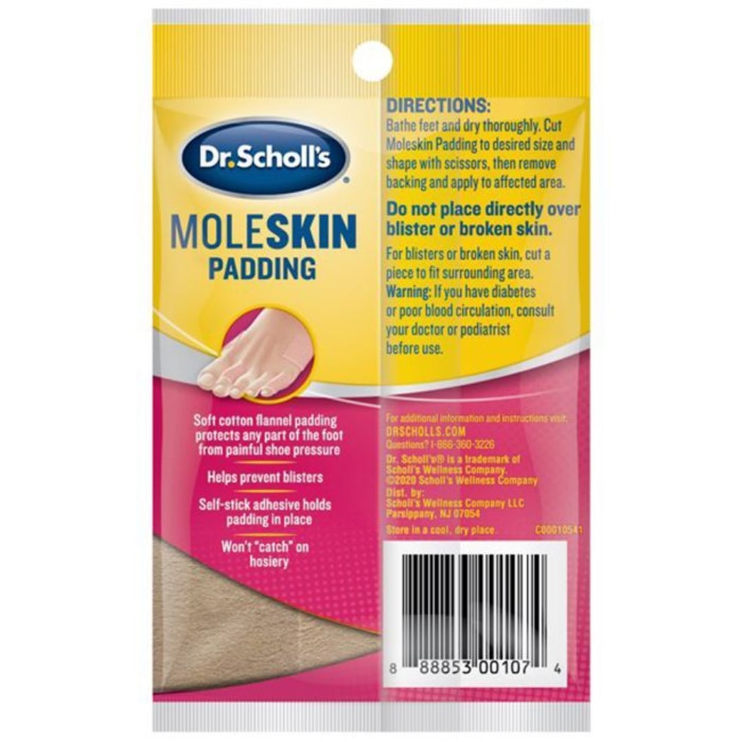 MOLESKIN 4 1/8" X 3 3/8" (3PK)