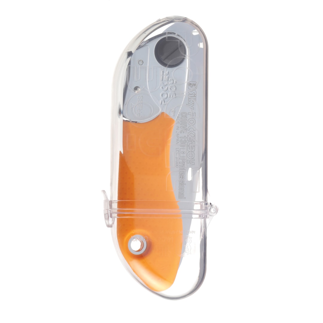 Silky Pocketboy Curve Folding Saw