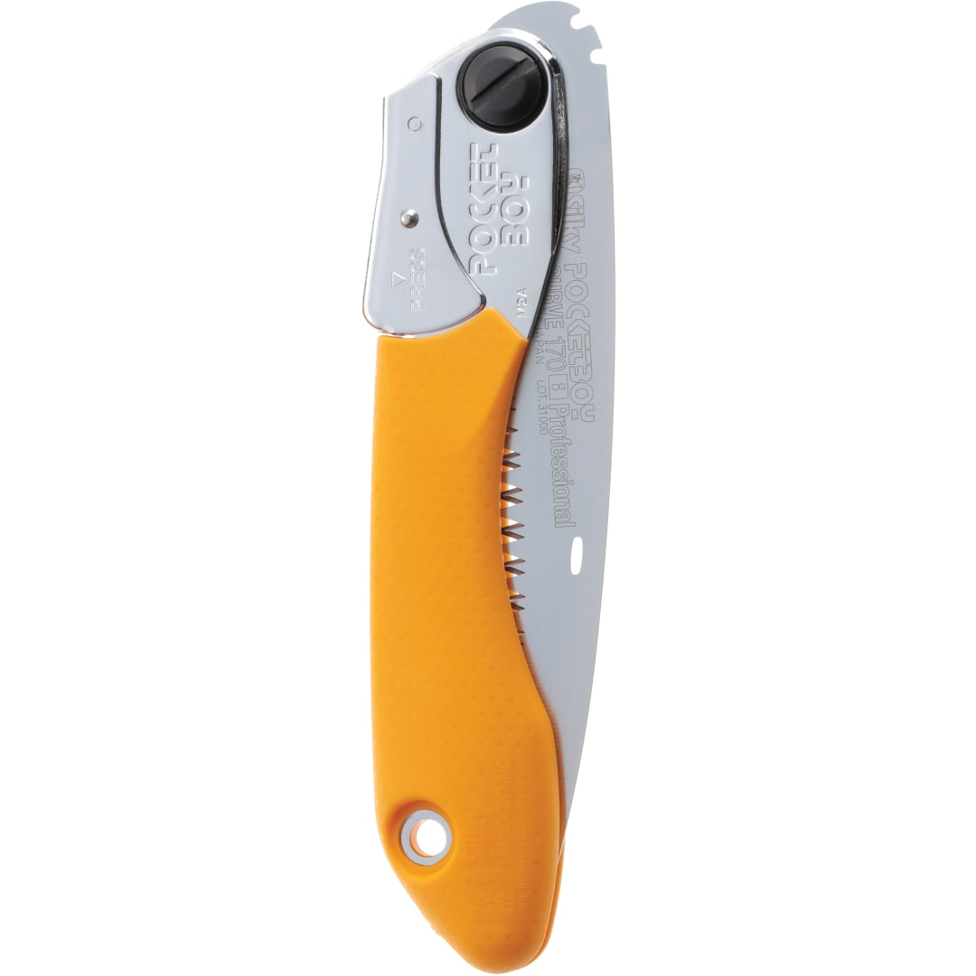 Silky Pocketboy Curve Folding Saw