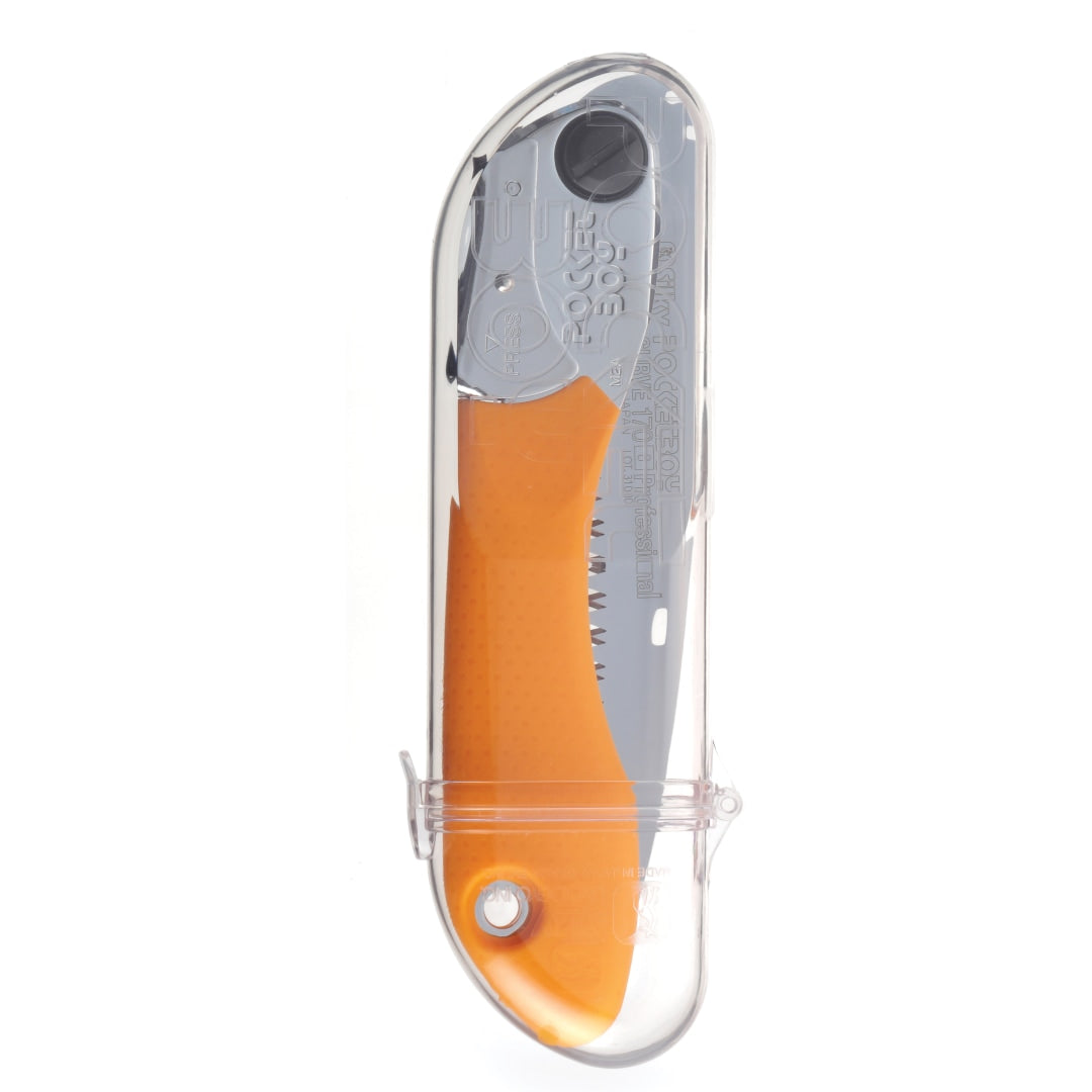 Silky Pocketboy Curve Folding Saw