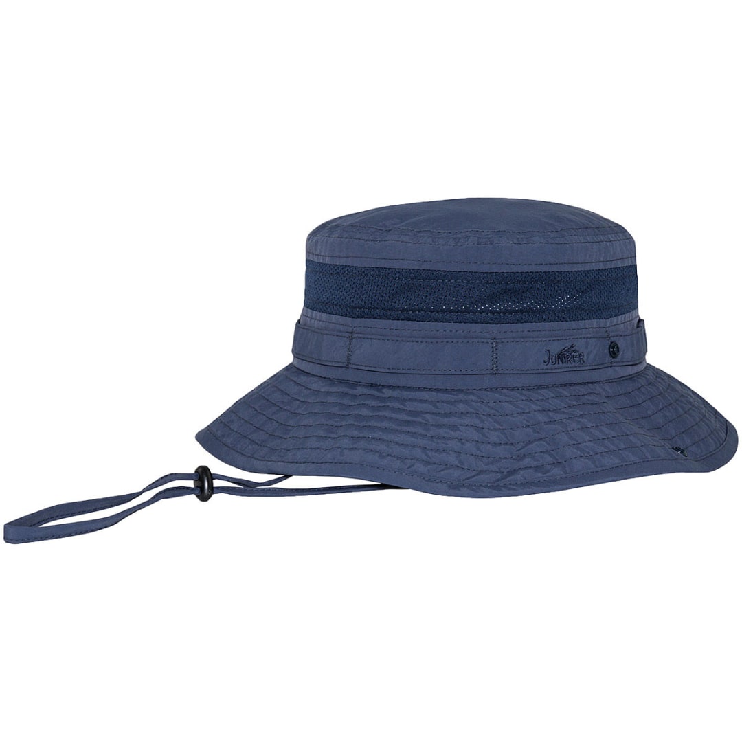 Jungle Boonie Hat With Snap Brim
