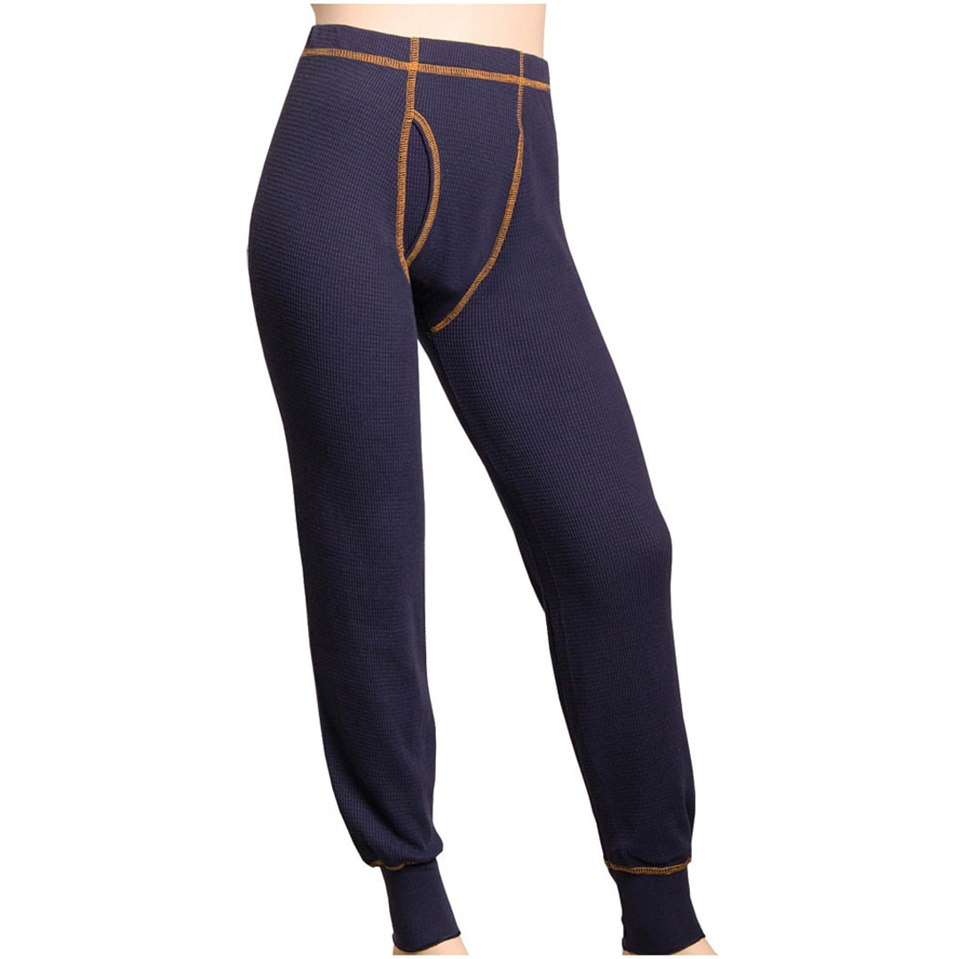 Waffle Base Layer Pant Boy