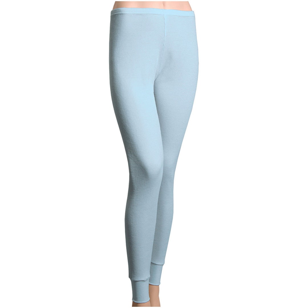 Waffle Base Layer Pant Women