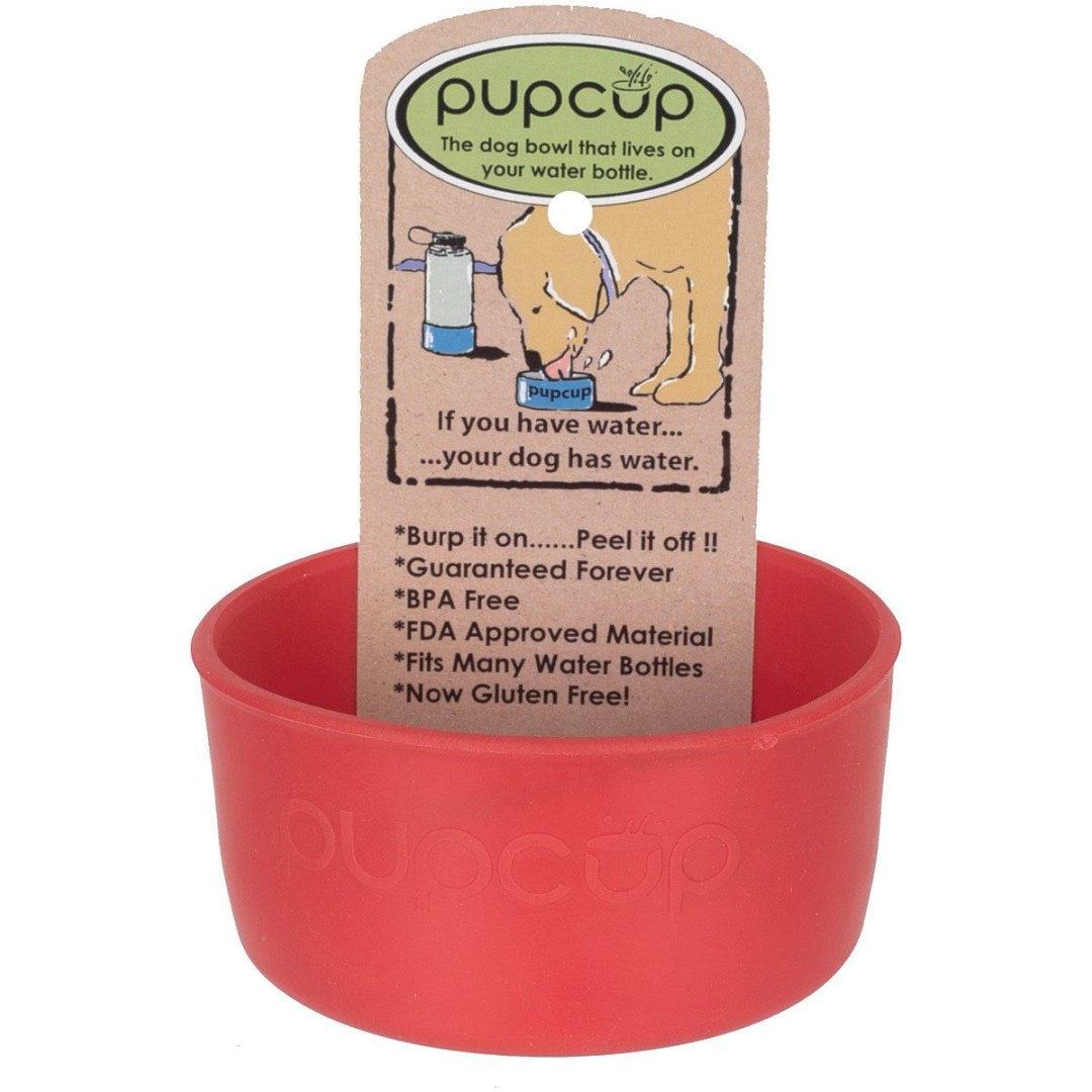 Original Pupcup