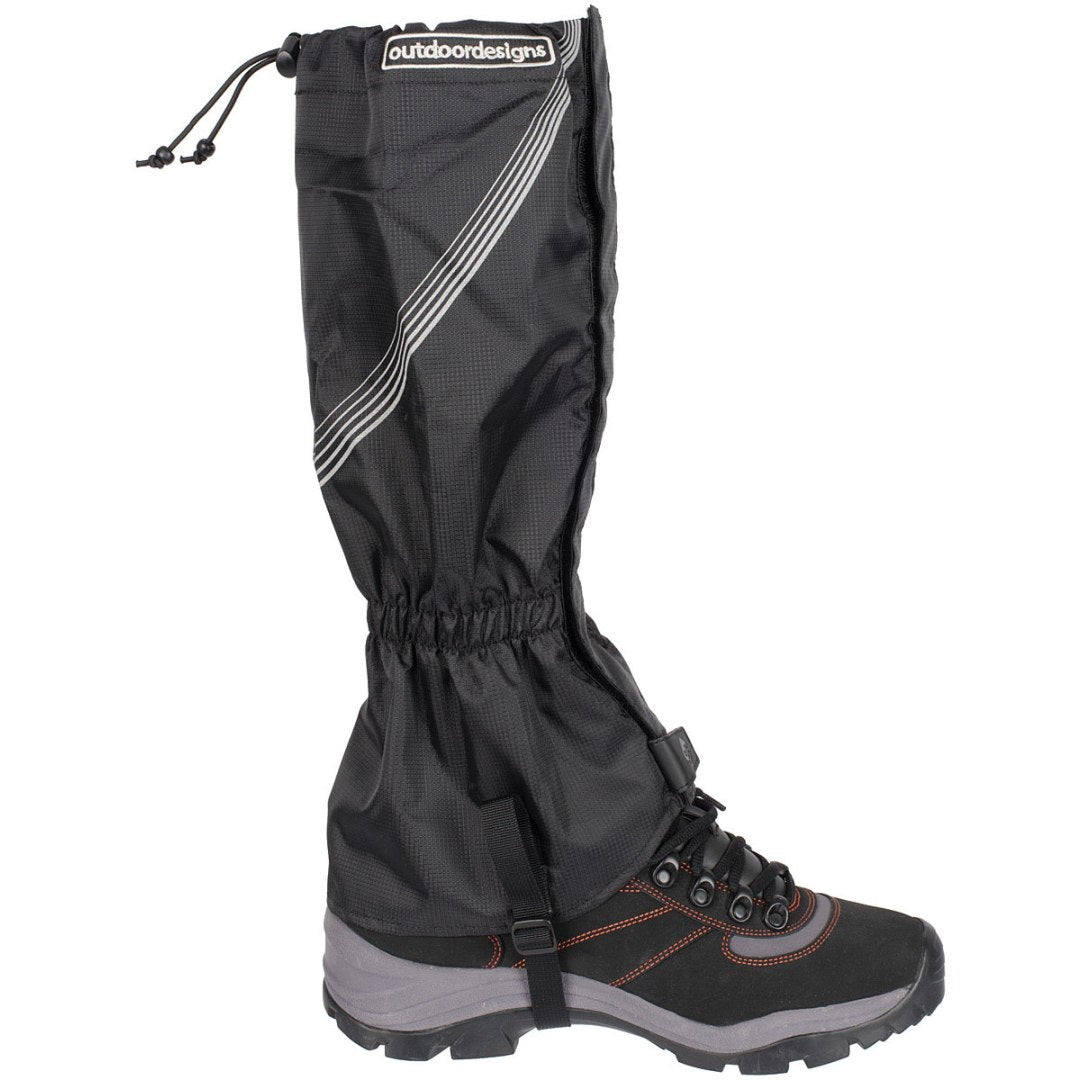 Tundra Gaiter