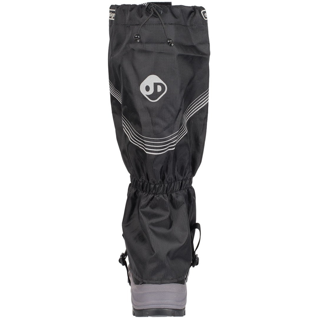 Tundra Gaiter