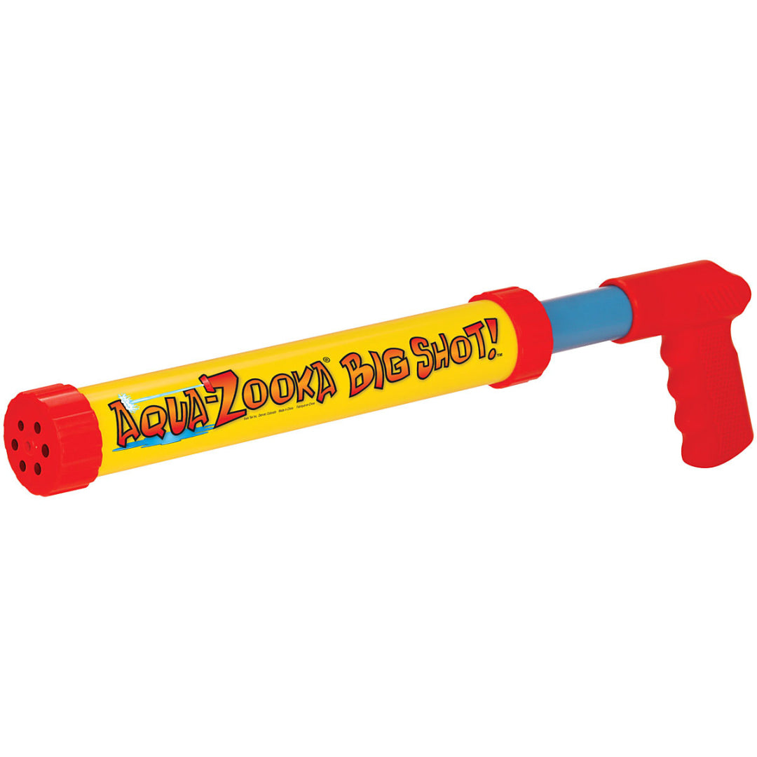 AQUA ZOOKA BIG SHOT