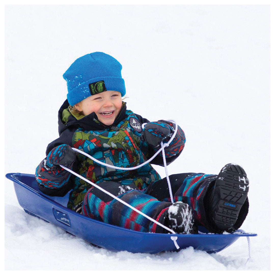 Snow Kids Toboggan 48"