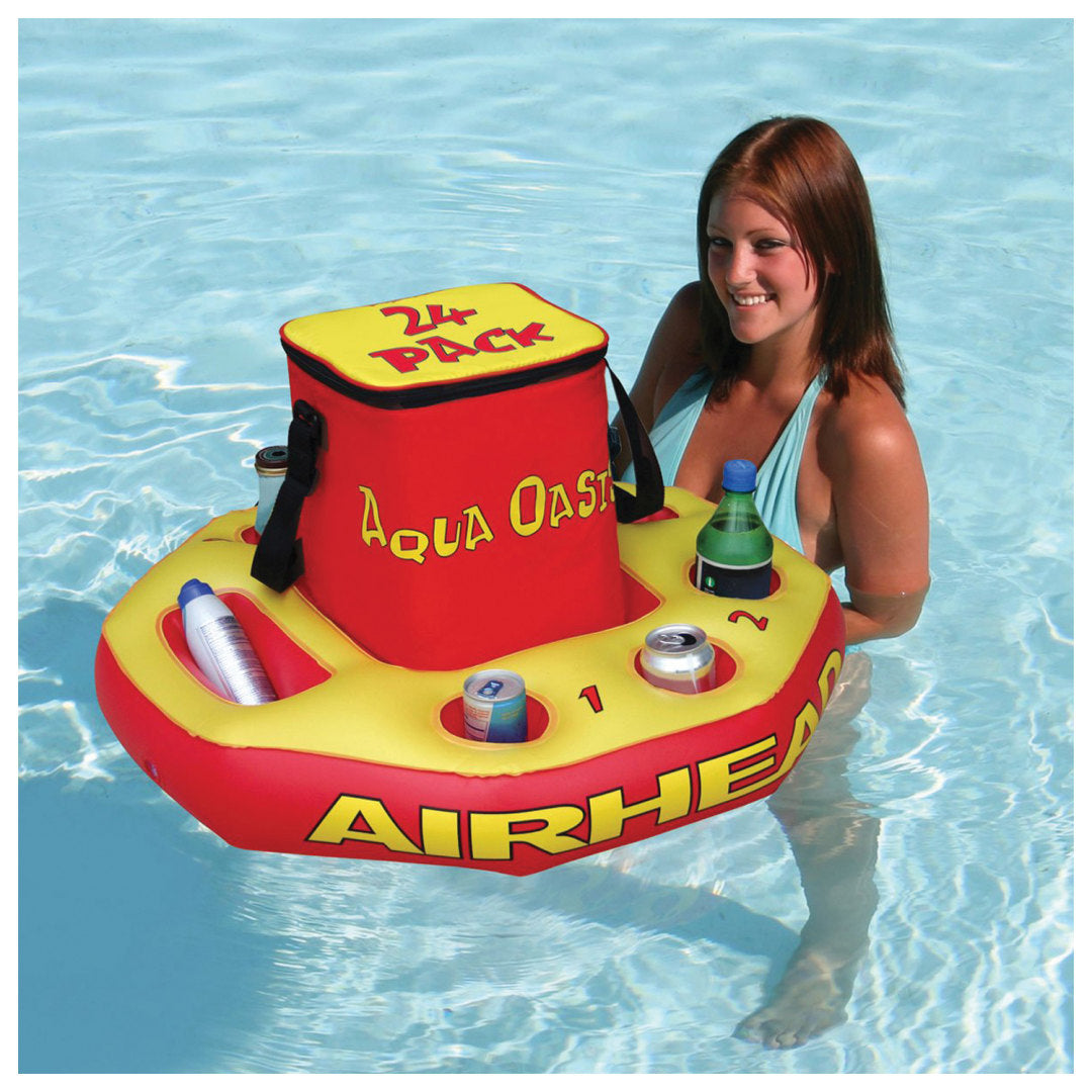 OASIS INFLATBLE BEVRAGE COOLER