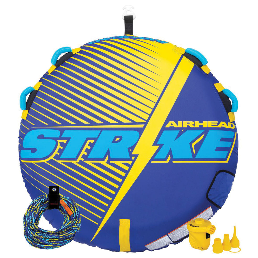 STRIKE TOWABLE KIT, 1 RIDER