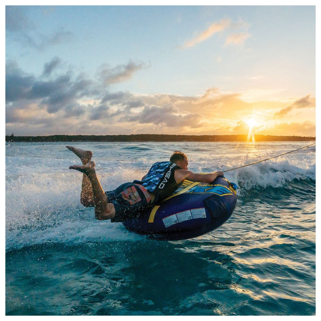 STRIKE TOWABLE KIT, 1 RIDER