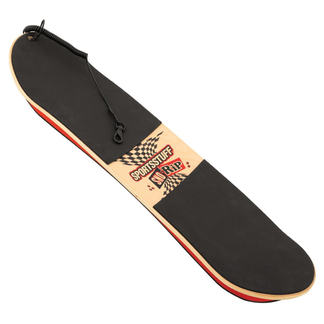 RIP, SNOW SKATE