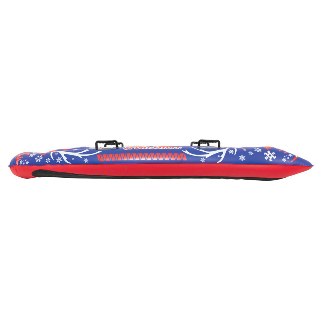 DOUBLE DEER SNOW TUBE 69"x26"