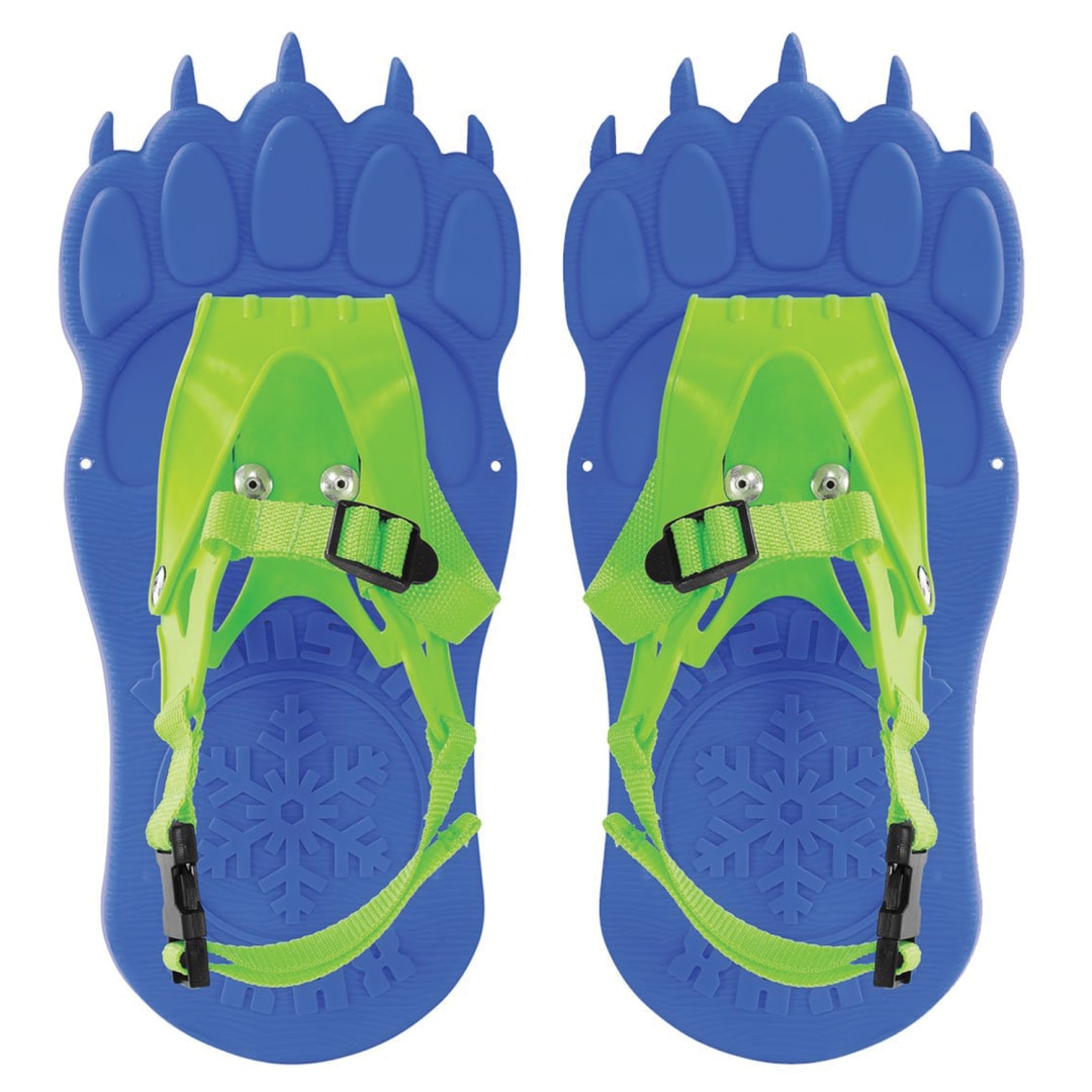 MONSTA TRAX SNOW SHOES