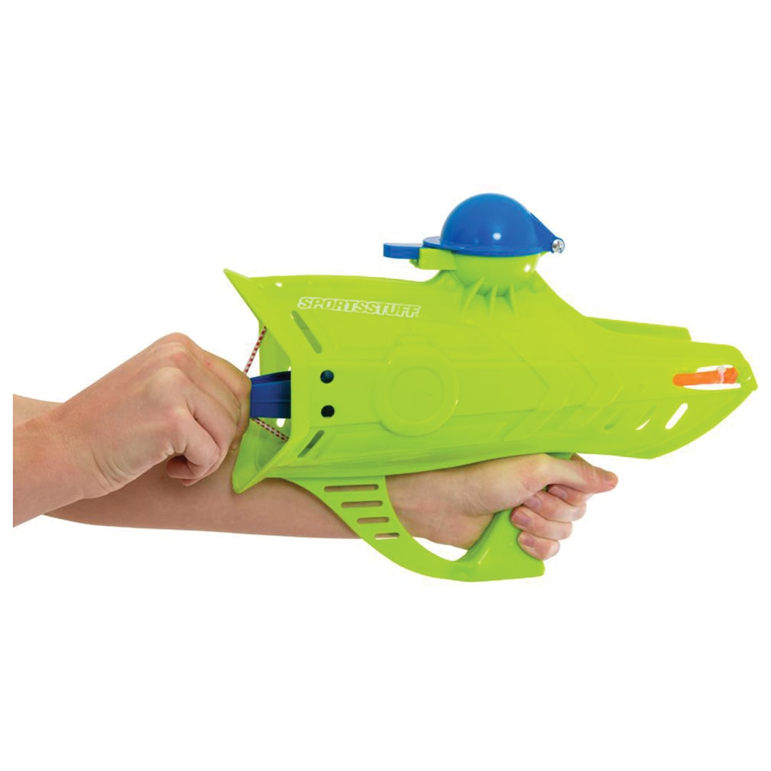 SNOWBALL CANNON