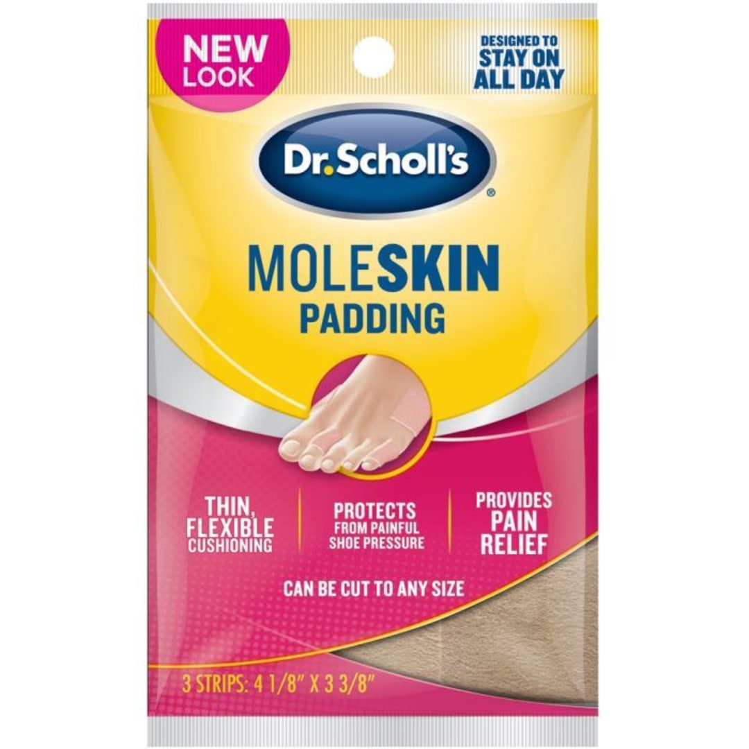 MOLESKIN 4 1/8" X 3 3/8" (3PK)