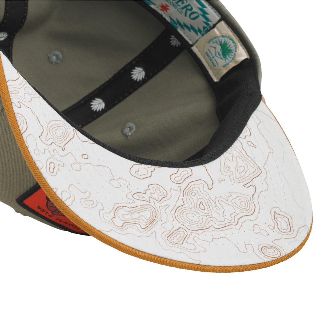 Joshua Tree National Park Hat