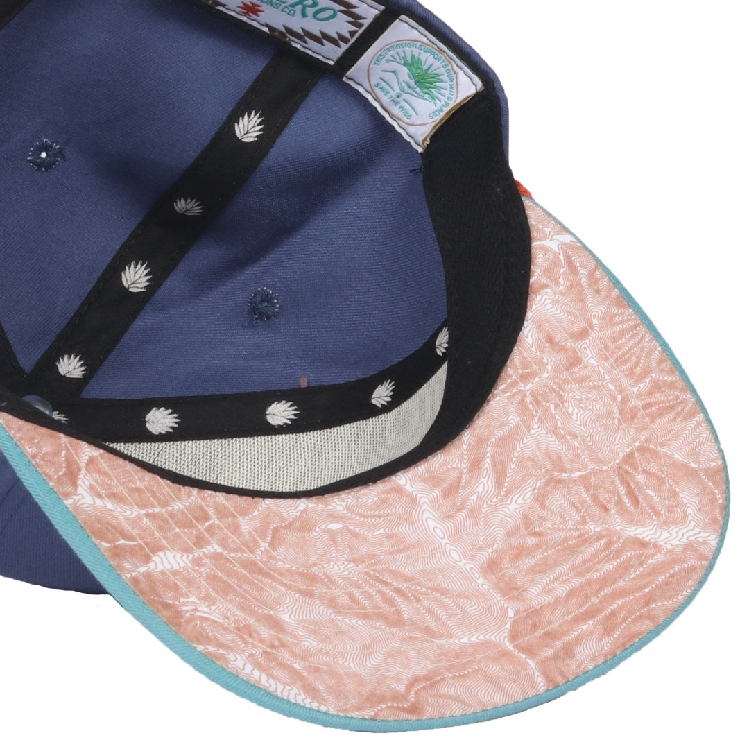 Sendero National Park Hats