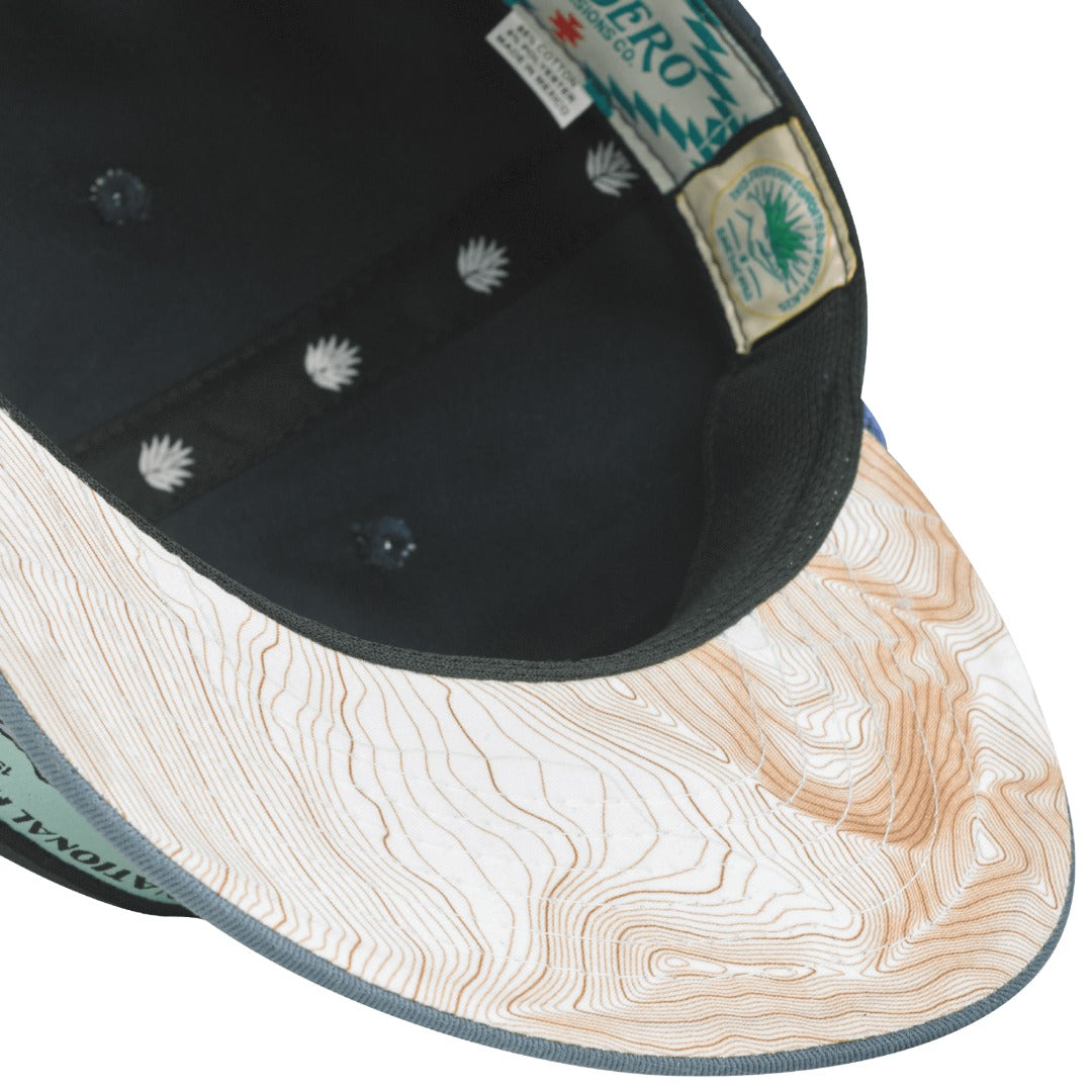 Sendero National Park Hats
